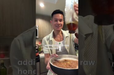 Chia Seed Pudding Recipe #healthylifestyle #healthy #easyrecipe