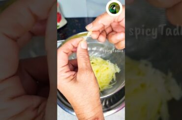 easy evening snack #recipe #healthy #snacks #food #viralvideo #holi