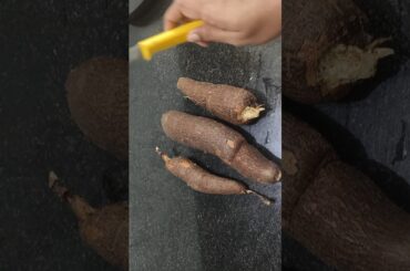 Maravalli kilangu Healthy recipes #shorts #shorts video