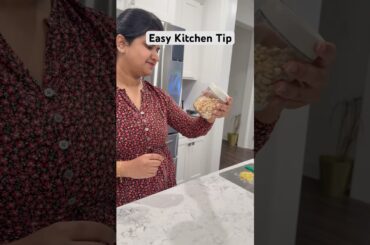 How to Roast peanuts in an Airfryer #tips #tipsandtricks #kitchenhacks  #shorts #tejukasala