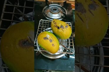 Aam Panna Dadi Special | Healthy Refreshing drink #recipe #healthy #ytshorts #youtubeshorts