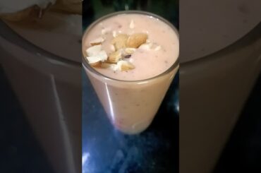 cranberry shake  # healthy and delicious shake# breakfast recipes