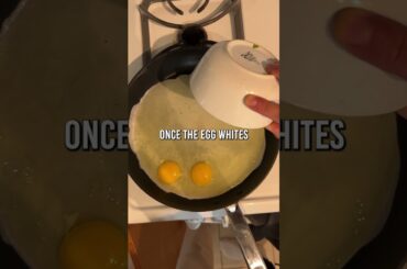 My FAVORITE Breakfast | 750 calories, 80 Protein #weightloss #healthyfood