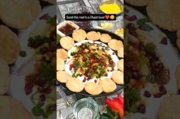 Dahi Boondi Chaat Board #viral #eveningsnacks #healthy #streetfood  #Indianfood #boondi #trending