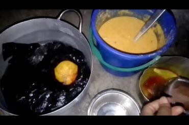 African village life | Village girl cooking Channel | healthy breakfast ideas #viralvideo #cooking