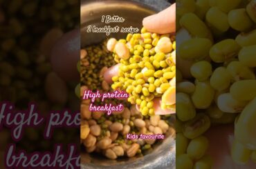 Simple and Healthy Breakfast recipe|| Dosa & Paniyaram| #healthydosa  #minivlog #tamilshorts #shorts