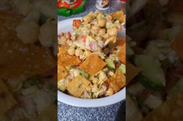 Iftar Recipe | healthy salad #food #ytshorts #shorts #trending