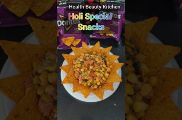 corn chaat recipe | nachos recipe | sweet corn recipe | how to make sweet corn at home | corn recipe