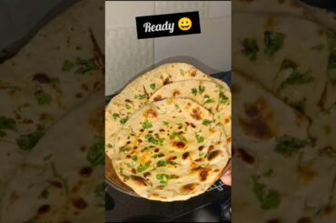 tandoori naan #ankaskichen #songlove #healthy #recipe #mycooking #support #tmkoc #fillthesong#short