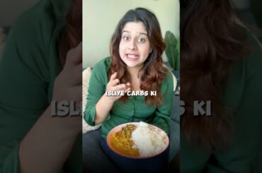 The Indian Diet Is Making You SICK | Here's How to FIX It | #drruhi #indiandiet #protein