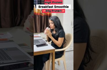 Healthy breakfast recipe||#breakfast #weightloss #protein #healthyfood #ytshorts #shorts #trending