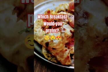 #breakfast #shorts #shortsfeed #trending #choose #healthybreakfast #arijitsingh #phiraurkyachahiye