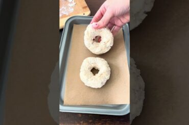 How to Make Hungry Girl’s 2-Ingredient Cottage Cheese Bagels Recipe