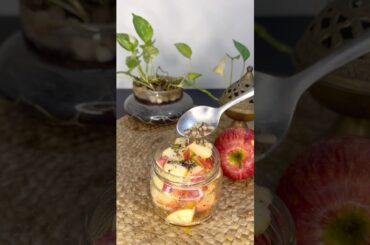 apple salad recipe (Weighloss Salad Recipe) #ytshorts #shorts y