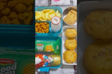 Lunch Box Surprise! Healthy & Tasty Tiffin Ideas