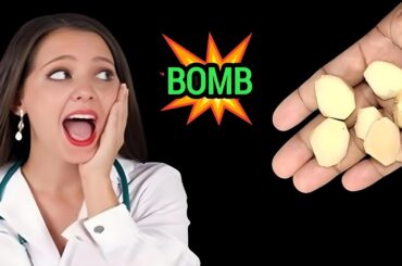 AFRICAN SECRET RECIPE | smoothie recipes