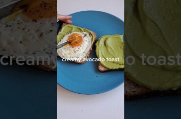 Do you like avocado toasts ? #recipe #healthy #healthyfood #avocadotoast #foryou #viralrecipe