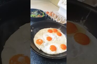 Easy and quick dinner #healthy dinner# meal in 5 minutes cena facil comida en 5 minutos