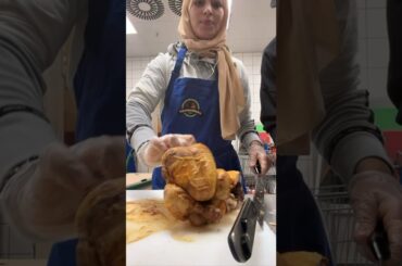 Let’s make chicken meals, simple and easy #recipe #yummy #food#fyp #healthy #ideas #shorts