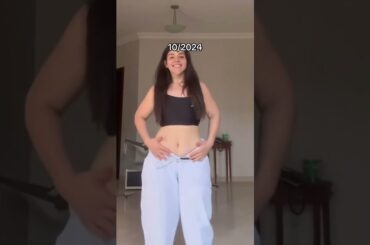 Drop Belly Fat FAST Without Quitting Your Favorite Foods! #LoseWeightFast