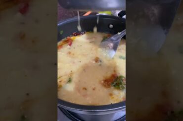 Dabha Style Dal Tadka | Punjabi style dal #home #healthy #cooking #dinnerideas