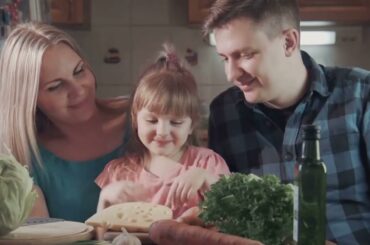 invideo ai 1080 Bake a Heart Healthy Whole Grain Loaf! 2025 03 10