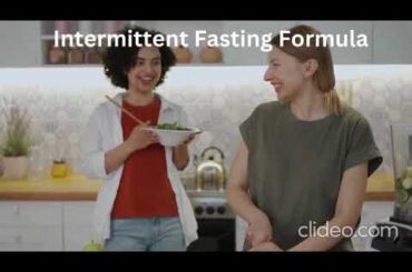 Weight Loss Recipes for Intermittent Fasting  Easy & Healthy Weight Loss Recipes