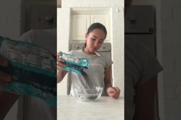 apple chocolate treat! #recipes #recipe #healthy #healthyfood #snacks #healthysnacks #yummy #shorts