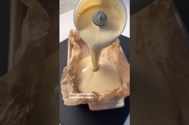 HIGH PROTEIN CHEESECAKE SQUARES