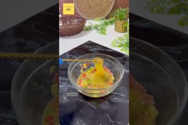 Quickest Bread and Enchanting Omelet Recipe in Less than 10 Minutes!