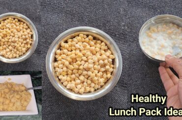 Healthy Lunch Pack Ideas For Kids Full Of Proteins