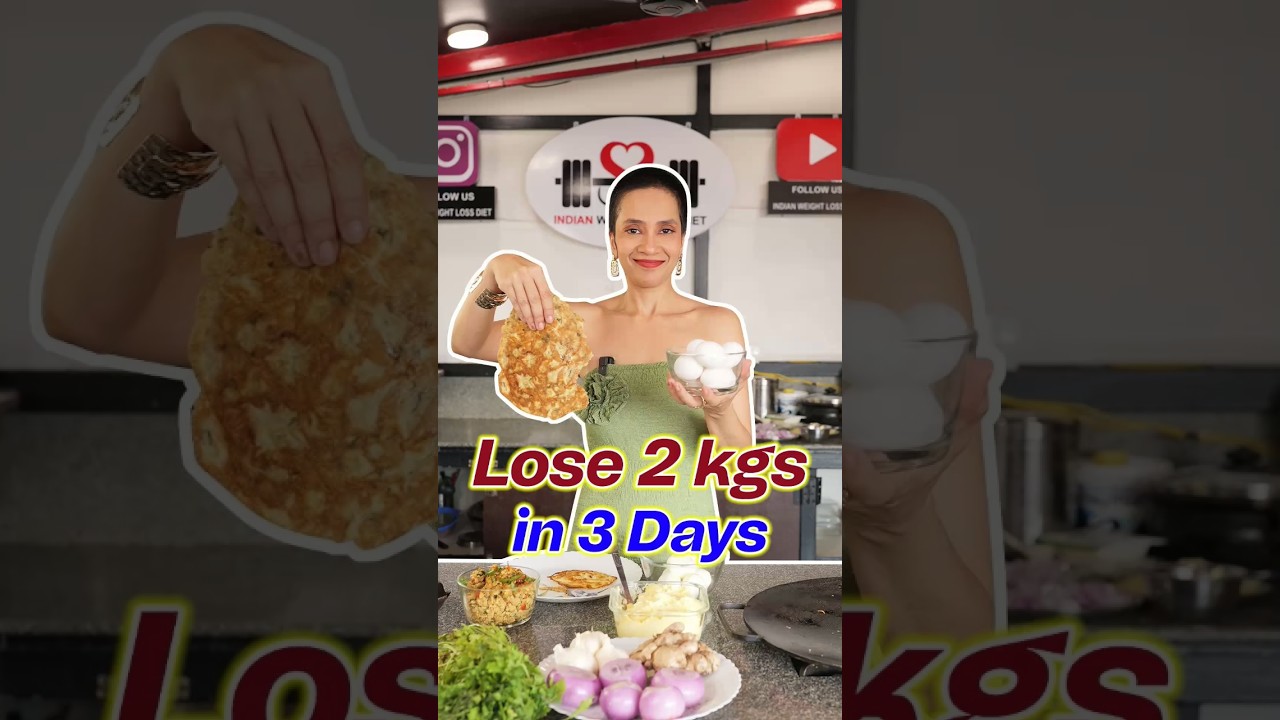How to Prepare for Egg Diet Weight Loss Challenge | Stay Hydrated | Indian Weight Loss Diet by Richa How to Prepare for Egg Diet Weight Loss Challenge | Stay Hydrated | Indian Weight Loss Diet by Richa