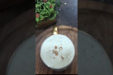 apple smoothie| healthy recipe challenge day-2 | #viral #viralshorts #healthyrecipes #food  #sweet