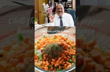 Dr. Bimal Chhajer speaks about maida | Veg Sandwich recipe #bimalchhajer #vegsandwich #nutritiontips