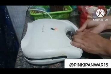 DELICIOUS HEALTHY BREAKFAST | BREAD TOAST | #sandwich #breadtost