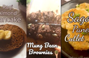 Easy & Healthy Snacks for Kids | Quick & Nutritious Recipes |