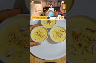 Rice Phirni | Ramzan Eid | Shilpa Shetty Kundra | Healthy Recipes | #EidMubarak #Eid #cookingfood4u