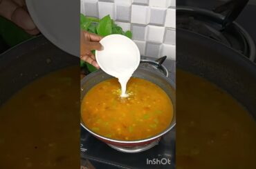 Mini Sambhar idlli, tasty and healthy dinner recipe,#song #food #cooking