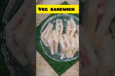Healthy Sandwich for kids | Kids lunchbox ideas | #ramadanrecipes #tiffin #sitophile #healthysnack