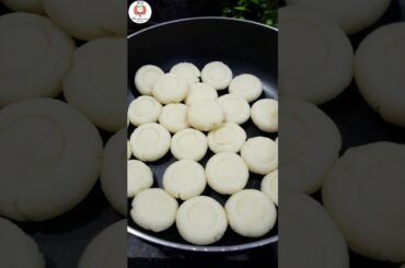 Rava balls recipe | sooji ka healthy nashta| sooji balls #ravabreakfastrecipe #soojiballs #teatime