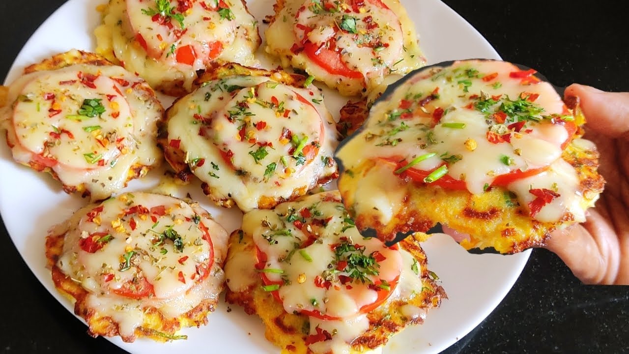 Gluten Free Paneer Breakfast ln Just 10 Minutes / Healthy Iftar Recipes / Breakfast Recipes /Nashta Gluten Free Paneer Breakfast ln Just 10 Minutes / Healthy Iftar Recipes / Breakfast Recipes /Nashta