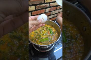 Easy egg semiya recipe #eggrecipe #food #asmrsounds #breakfast #dinnerrecipe #trending #viralshorts