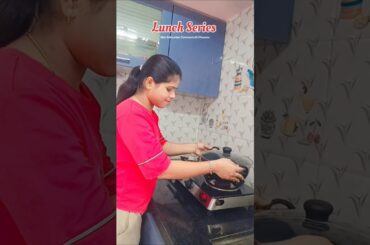 Tomato Rice #telugu #shortsfeed #ytshorts #reels #minivlog #viralshorts #trendingshorts #lunch