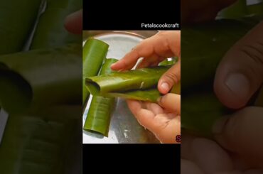 Healthy snacks recipe #shorts #ytshorts