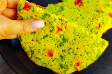 LOSE 25 KG! 3 High-Protein Oatmeal Recipes! No Sugar, No Flour! Better Than Pizza!