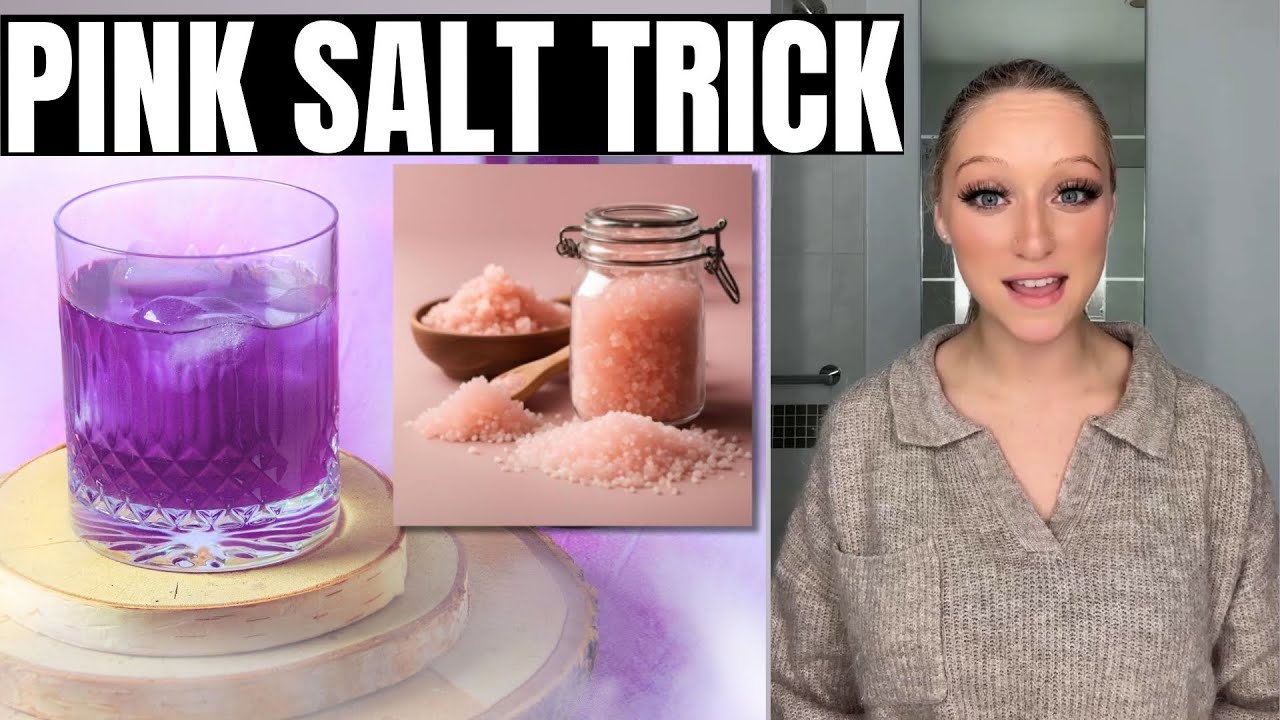 PINK SALT TRICK – PINK SALT TRICK RECIPE FOR WEIGHT LOSS – PINK SALT TRICK WEIGHT LOSS PINK SALT TRICK - PINK SALT TRICK RECIPE FOR WEIGHT LOSS - PINK SALT TRICK WEIGHT LOSS