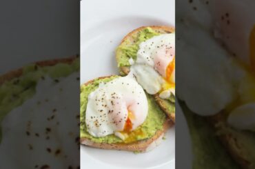 Top 5 Healthy Breakfast Ideas To Fuel Your Day | Healthy Breakfast Ideas
