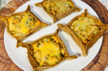 No oil  Ramadan Snacks | Healthy Snacks | New Recipe | Bread Recipe| Evening Snacks | Easy Snacks