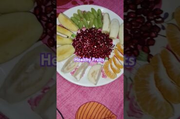 I Made The Ultimate Fruit Salad