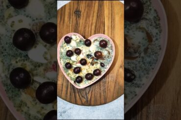 Weight loss oats recipe l Breakfast oats recipe #healthy #easy recipe